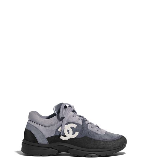 men chanel shoe|chanel sneakers official website.